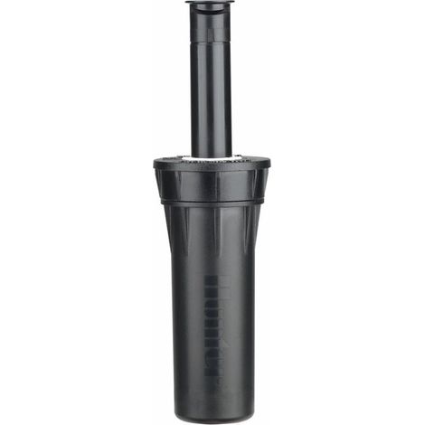 1 Arroseur escamotable, Hauteur levée 10 cm, Pression 1-7 bars, Raccord 1/2 pouce, Pour jardin (1/5)