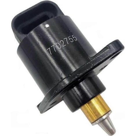 Soupape de ralenti pour moteur de ralenti de moto F650GS, F700GS, F800GS, 250NK, 250SR et CF250-A (1/5)