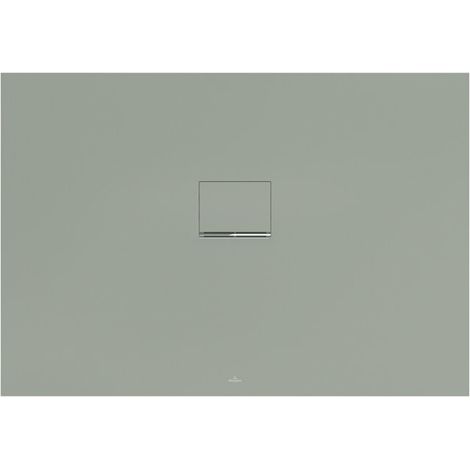 Villeroy & Boch UDQ1390SQI2IVR8 DW Squaro Infinity 1300x900x40mm (1/2)