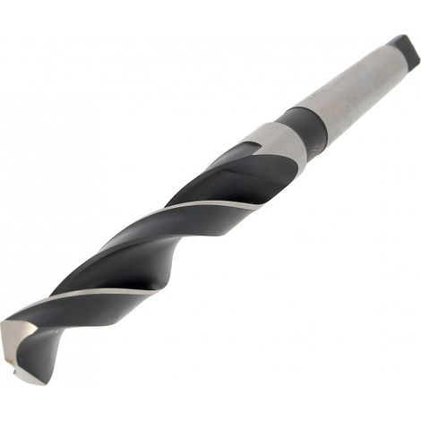 Foret Métal HSS Meulé Ø 20.75