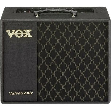 Vox E-Gitarrenverstärker VT40X 40W 1x10"