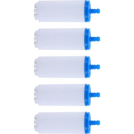 Filtro de combustible, repuesto de filtro de combustible, apto para filtros de combustible Husqvarna, repuestos para motosierras (1/5)
