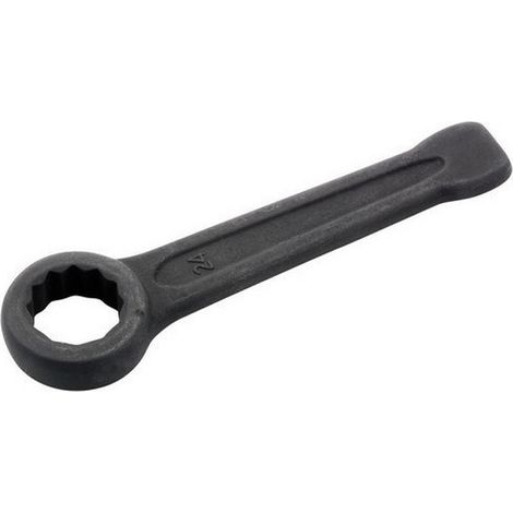 ALYCO 191377 - entretoi e de clé à étoile plate de 46mm -Cr V