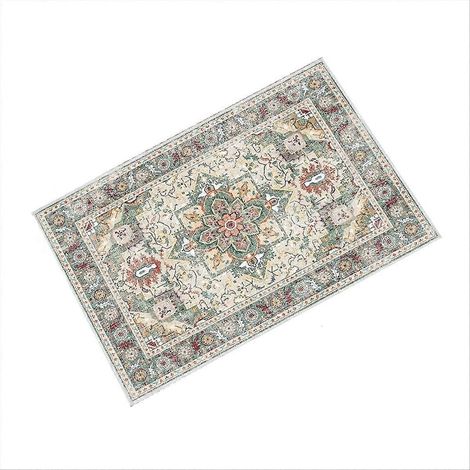 Tapis de marches antidérapant pour l'intérieur, 81 x 51 cm (1/5)