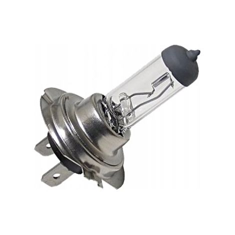 Bombilla halógena Hart H7 12V 55W hart 517 081