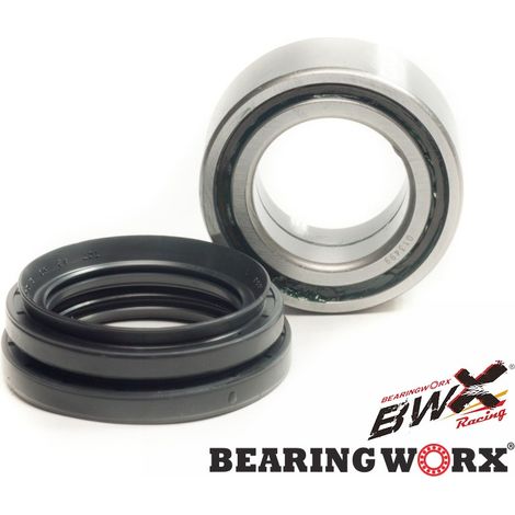 Bearing Worx Hinterradlager mit Dichtungen Honda TRX 650/680 Rincon '03-'19 (25-1480)