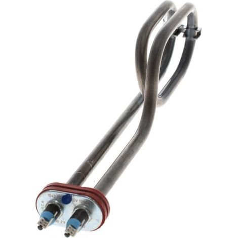 Dryer Heating Elemen T 230v 1200w Vpl 52 for Indesit/Hotpoint Washing Machines