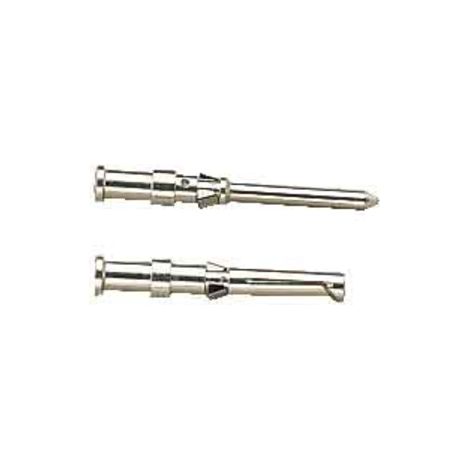 Harting Buchsenkontakt 0, 14-0, 37qmm 09150006204 (1/2)