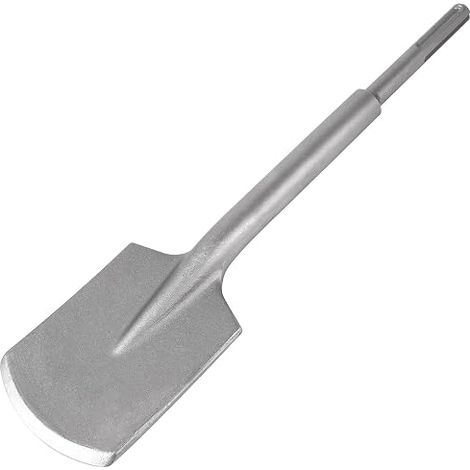 CPROSP SDS MAX Burin Pelle, Burin Asphalte 110 x 460 mm (1/5)