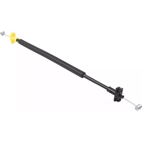 LR025409 est un câble de verrouillage de porte pour Land Rover Range Rover Evoque 2012-2019. (1/5)