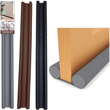 MAURY'S PARASPIFFERI PER PORTA DA 96CM DOPPIO IN COLORE ASSORITO (1/2)