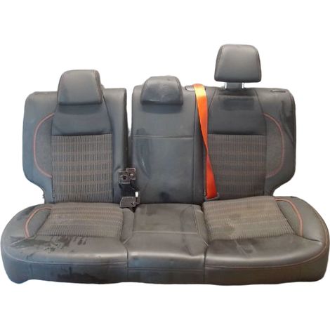 Kit Banquette Arriere Complete PEUGEOT 208 [PRODUIT D'OCCASION]♻️16173597hp