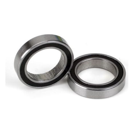 1-2 x 3-4 Rubber Sealed Ball Bearing
