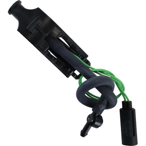 Buse de lave-glace avant chauffante LR050779 pour Evoque L538 2012-2018, buse de lave-glace gauche ou droite (1/5)