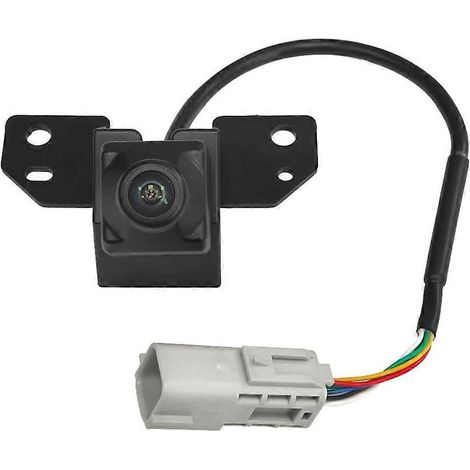 22872078 Conjunto de cámara de visión trasera Cámara de asistencia de estacionamiento para Chevrolet Camaro 2014-2015 LS LT SS ZL1 GM1960128 (1/5)