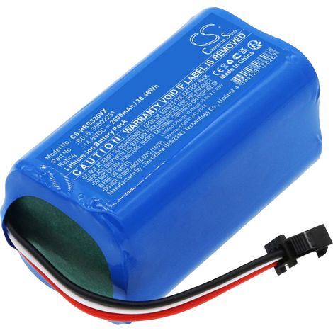 Batterie b015