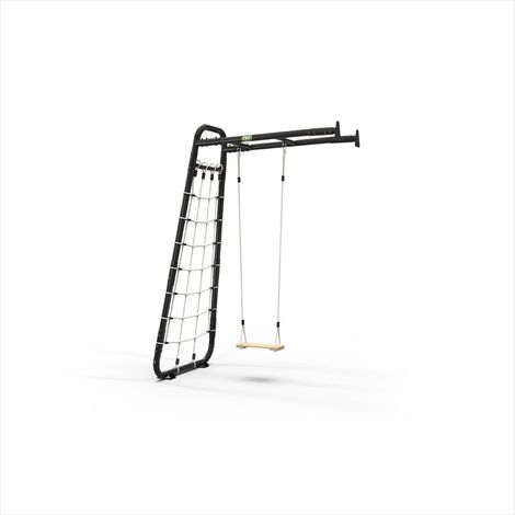 EXIT GetSet Monkeybar MB110 Wandmontage - schwarz