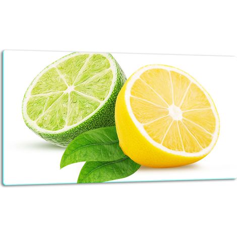 Planche  dcouper  plaque de verre 52x30 Fruit (1/5)