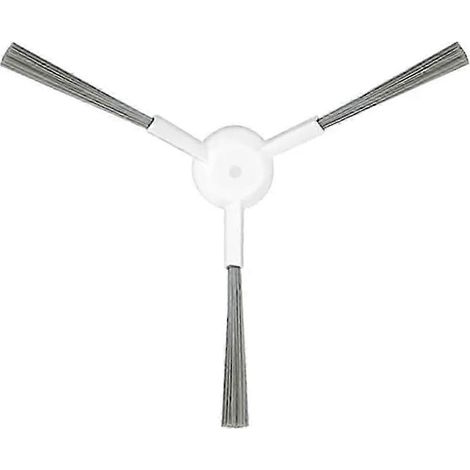 Accessoires pour aspirateur robot Xiaomi X20+/X20 Plus : brosse latérale principale, filtre HEPA, sac à poussière (édition 0703). (1/4)