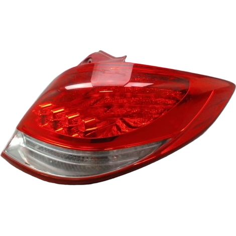 [PRODUIT D'OCCASION] Feu Arriere Droit HYUNDAI Veloster ♻️ Ref Oe. 924022v120 - Garantie à vie (1/3)