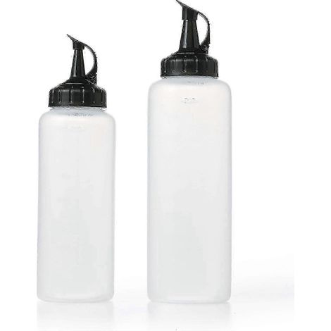 Bouteille souple de chef YZhouD Good Grips - Ensemble z (1/5)