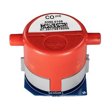 CO2 Celleule de mesure de rechange pour Testo 327-2 und 330-/2/3 (1/2)