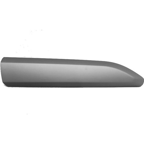 MODANATURA LATERALE PORTA ANTERIORE DESTRA CON PRIMER - CITROEN - Berlingo Van 2018 - 981769621T