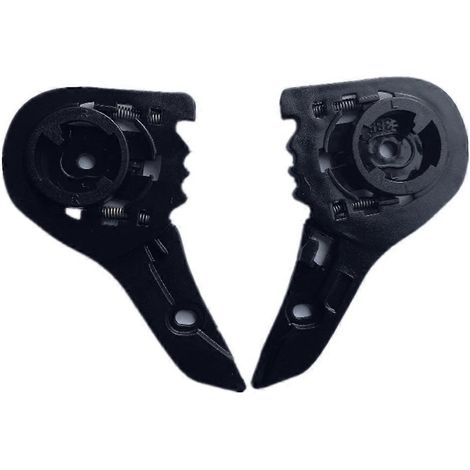 Helm-Grundplatten-Set für LS2 FF358 396 385 Helme