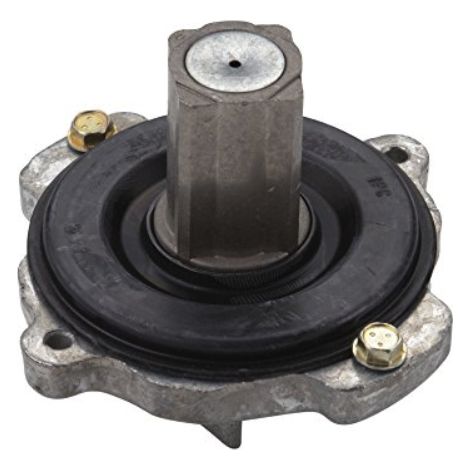 Frizione avviamento rasaerba tagliaerba BRIGGS&STRATTON 399671 260150 (1/2)