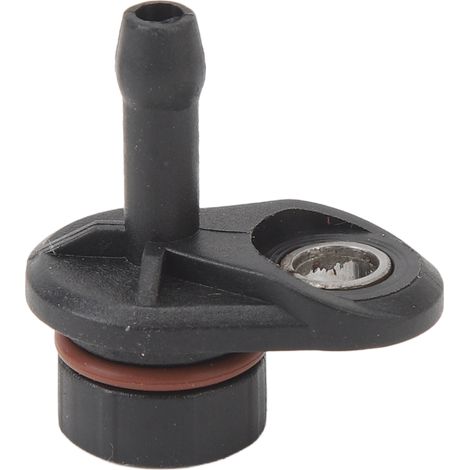 Eosnow Kit de réparation de valve de pompe à vide 1867424, contrôle de frein Boost pour Transit Tourneo Courier