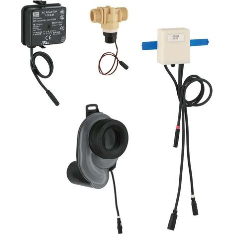 Grohe Sensore di temperatura per orinatoio Nessun colore, 39368000 (1/2)