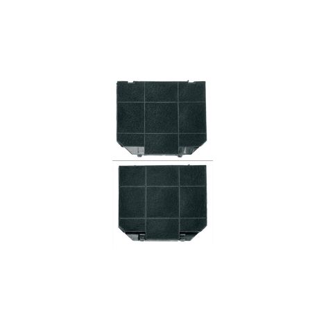 FILTRE CHARBON ALTO EFF72 MOD 244 POUR HOTTE SCHOLTES - C00308177