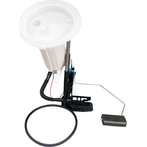 Filtre à carburant compatible avec BMW E60 - 16117373514 16146766152 16117373470 (1/4)