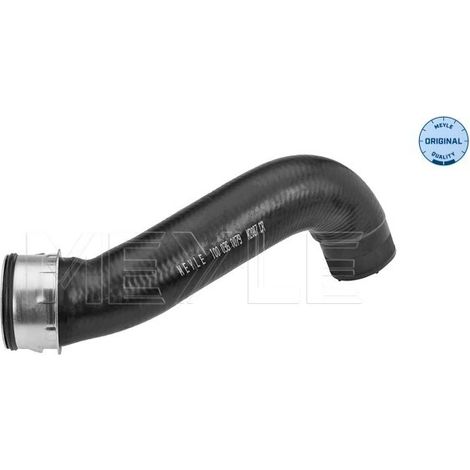 Gaine de suralimentation Meyle 100 036 0079 AUDI 1J0 145 828 D 1J0 145 828 T