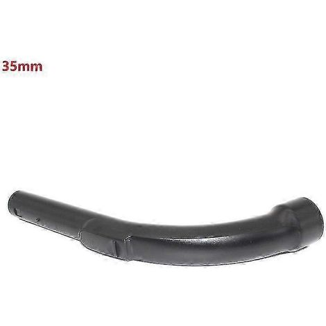 Poignée coudée 2025 pour aspirateur Miele Classic C1 C2 35 mm p20241126876 S202412301569 (1/5)