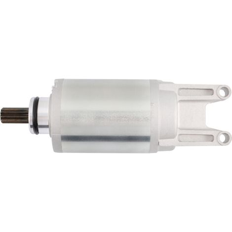 Démarreur pour KAWASAKI NINJA ZX-6R, compatible avec les motos de 1998 à 2002, qualité d'origine, approvisionnement direct d'usine. (1/4)