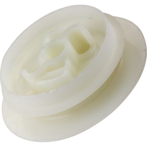 Poulie de lanceur pour tronçonneuse Stihl MS251
