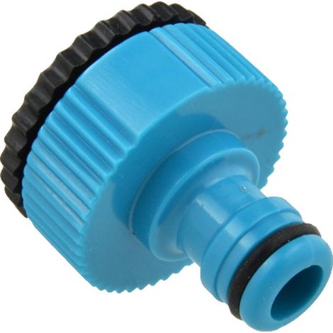 Conexión de grifo de 1" con reducción de 3/4" (25/500) (1/4)