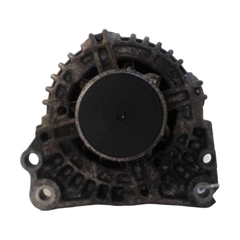 [PRODUIT D'OCCASION] Alternateur SKODA Fabia 2007- ♻️ Ref Oe. 038903018r - Garantie à vie (1/4)