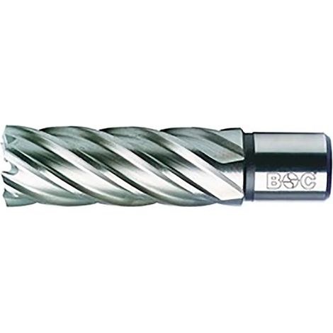 Punta metallo Craft profi plus hss-e co 8 24 mm