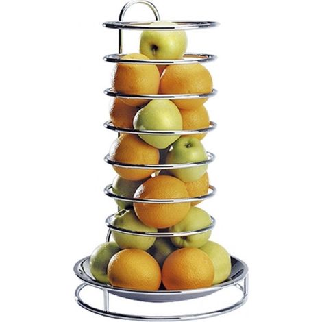 Corbeille à fruits Ø32,0cm - Emga