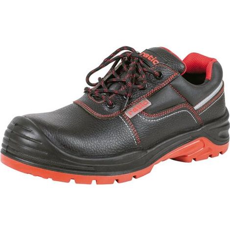 Zapato de seguridad RATIO Poniente - talla Nº42