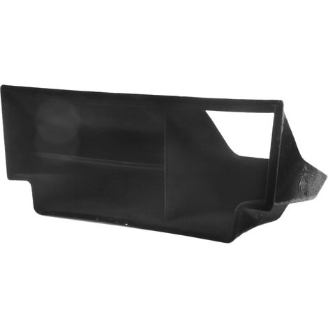 Boîte de rangement centrale pour voiture, conduite à gauche, remplacement compatible Land Rover Discovery Sport 2020, vide-poches accessoire intérieur, pièce d'origine. (1/5)