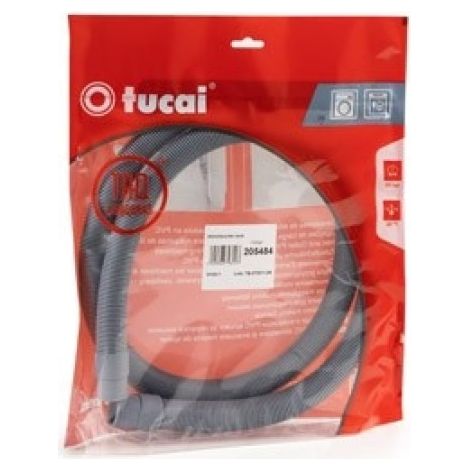 Latiguillo descarga-ext tucai Ø19/21-70/200cm