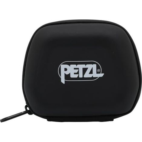 Petzl e073da00 pouch shell pro stirnlampenbeutel