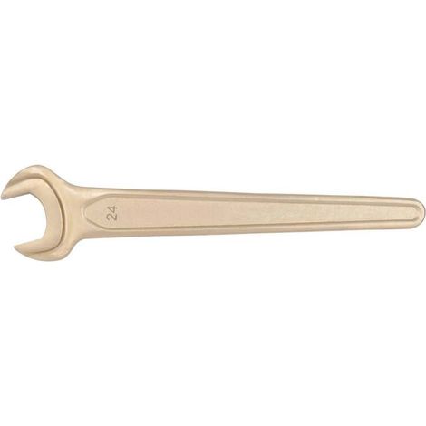 [NEUWERTIG] B-Ware KS Tools BRONZEplus Einmaulschlüssel Maulschlüssel 38 mm Aluminium Werkzeug (1/2)