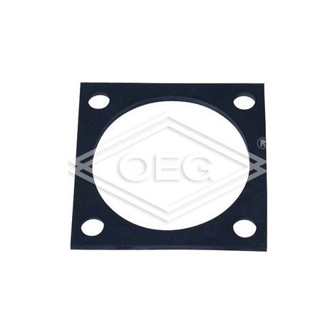 BOSCH Dichtung 87110043600