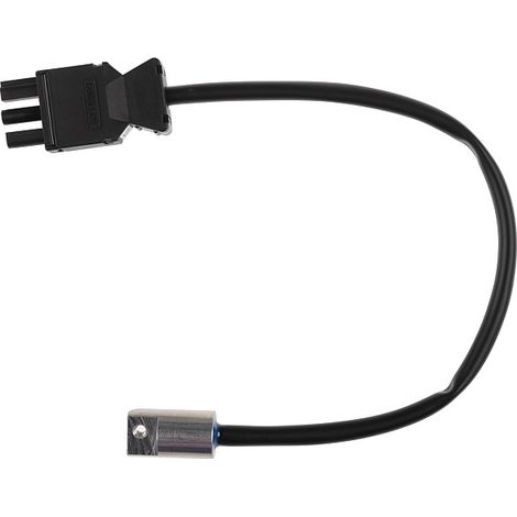 Temperaturschalter 55 Grad C geprüft mit Stecker Nr. 12, WL5 purflam - 24505010192 von Weishaupt