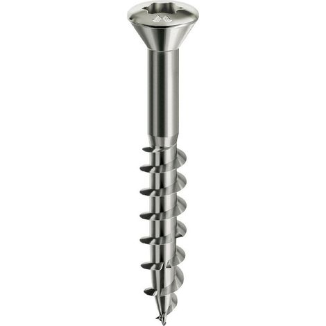 Scatola 1000 viti testa ridotta T20 4x35 - MUSTAD - P1507A400350C8C (1/2)
