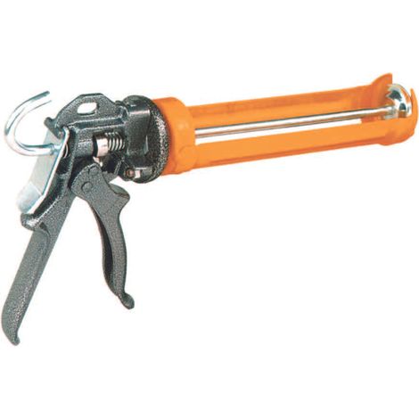 PISTOLA PER SILICONE EXTRA PESANTE ALTE